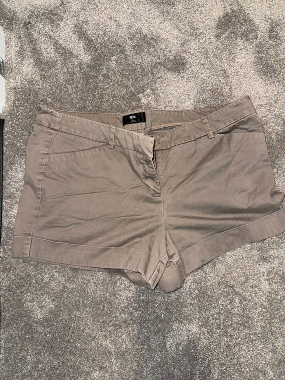 Mossimo Shorts